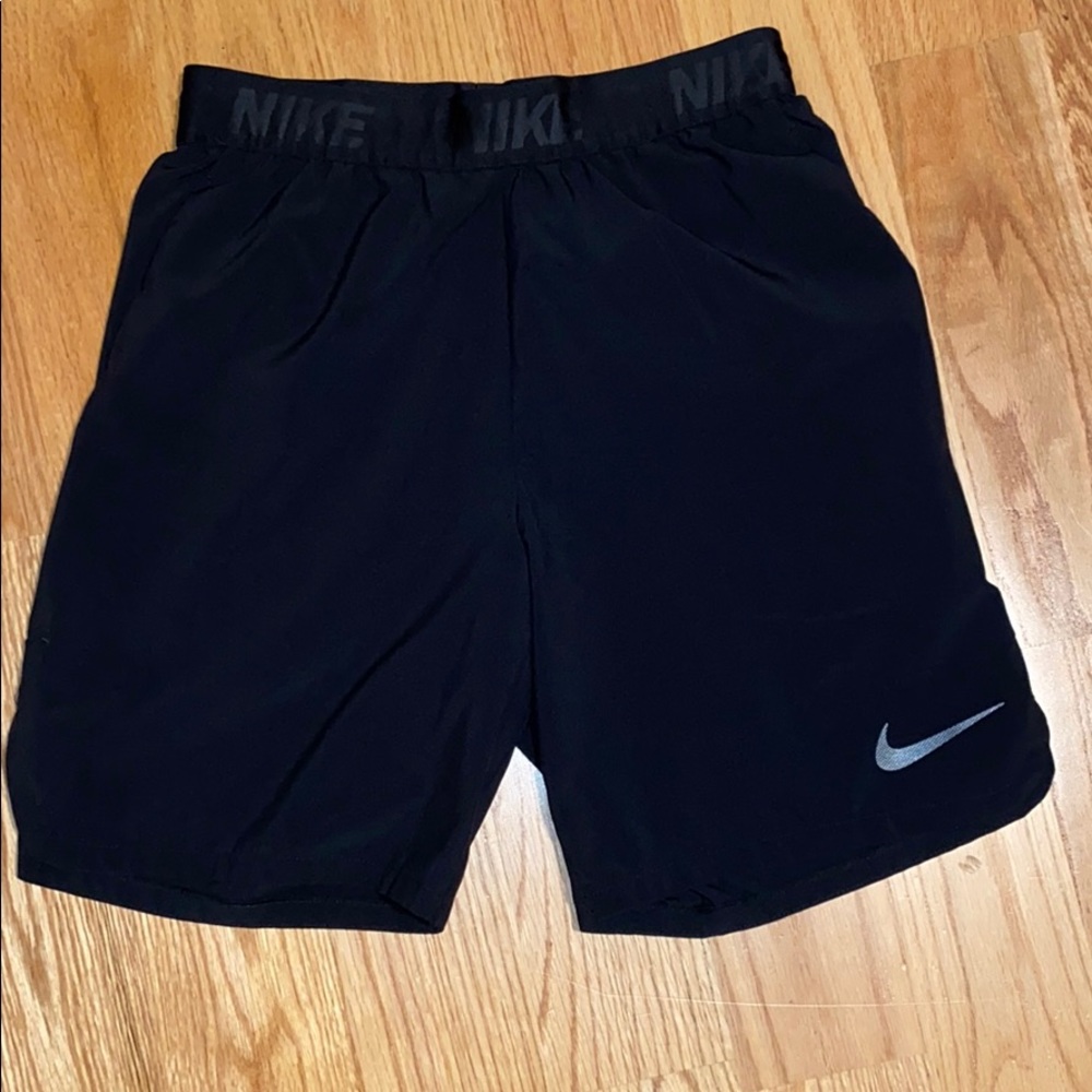 Nike Workout shorts